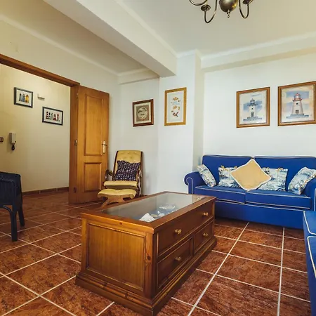 18 - Typical Portuguese Apartment