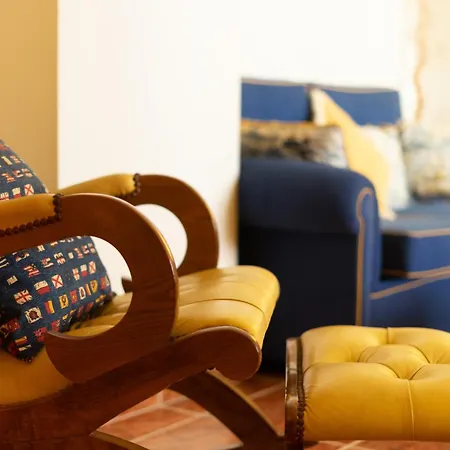 18 - Typical Portuguese 아파트 *