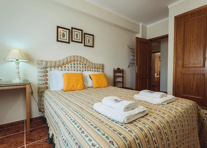 Appartamento 18 - Typical Portuguese Peniche