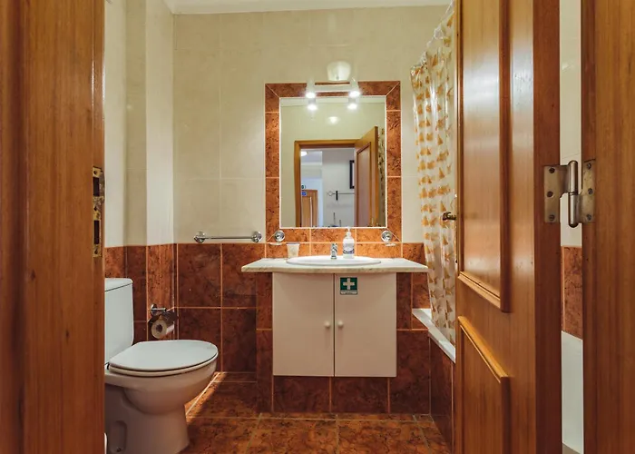 Appartamento 18 - Typical Portuguese Peniche