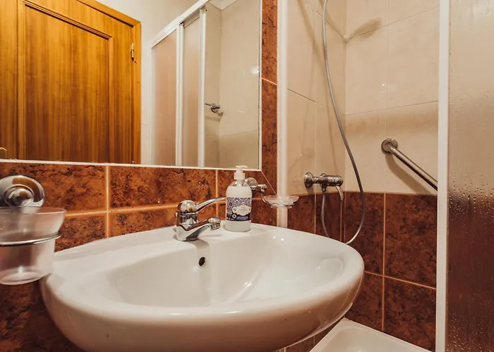 Appartamento 18 - Typical Portuguese