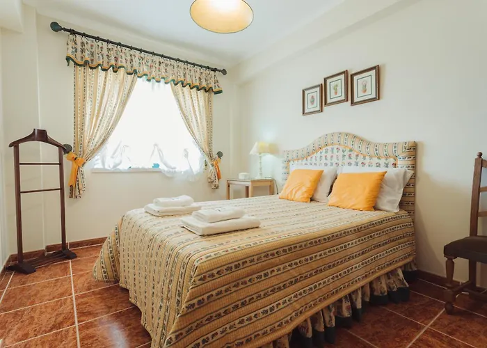 18 - Typical Portuguese Appartamento