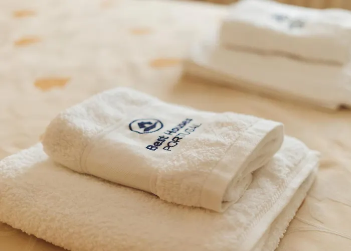 Appartamento 18 - Typical Portuguese Peniche