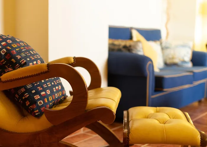 18 - Typical Portuguese Appartamento *